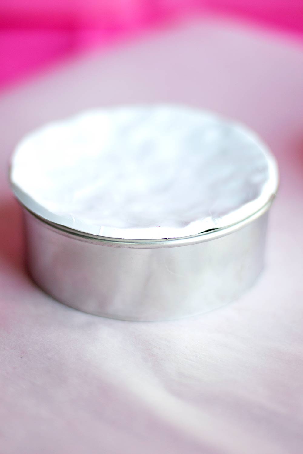 DIY Glitter Ring Bowls by Peony + Ink
